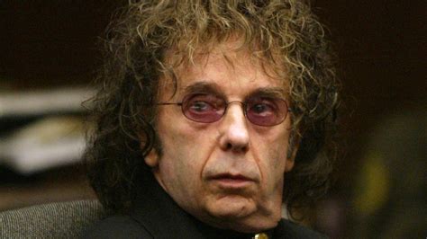 Here's Who Inherited Phil Spector's Money After He Died.